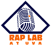 Rap Lab at UVA Logo